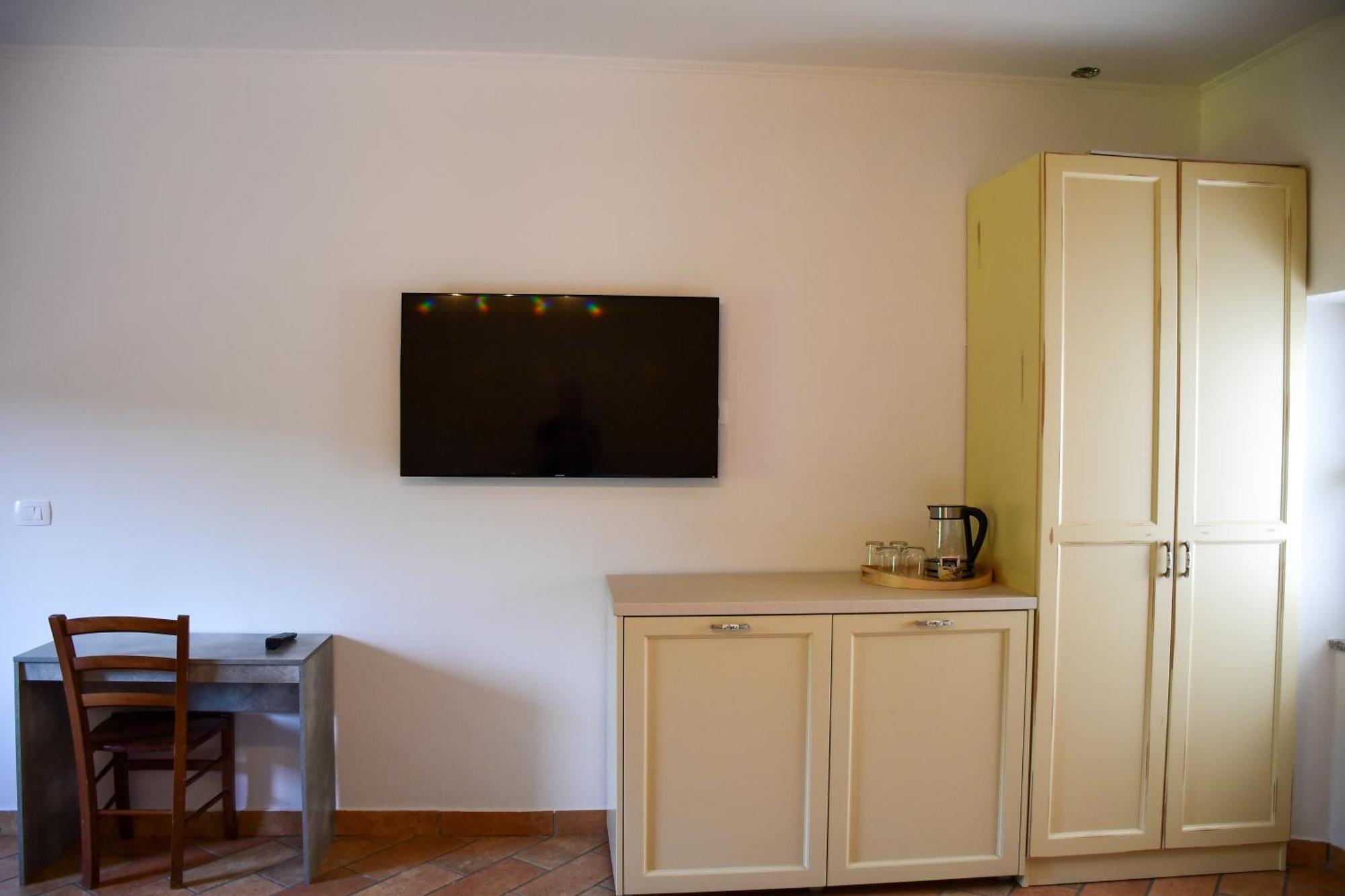 Razman Wine Rooms Gračišče Eksteriør bilde