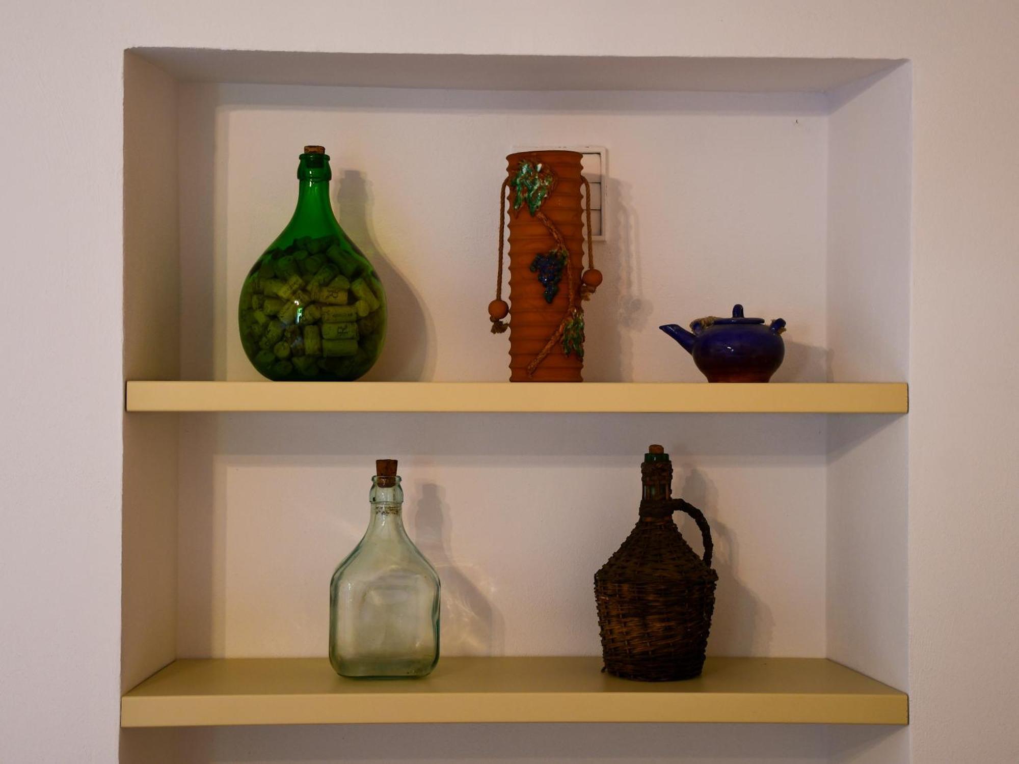 Razman Wine Rooms Gračišče Eksteriør bilde