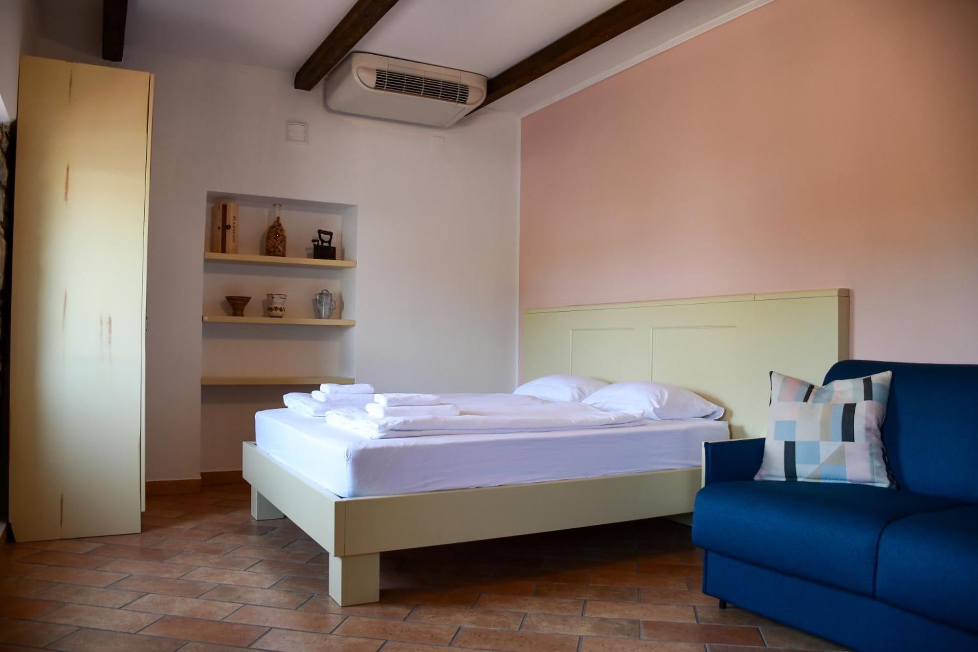Razman Wine Rooms Gračišče Eksteriør bilde